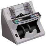 紙幣計算機/コインカウンター