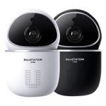 屋内用見守り・ペットカメラ