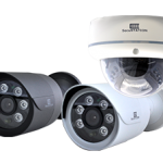 PoEカメラ＆録画装置