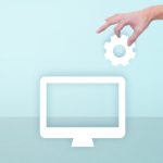 弥生販売導入設定