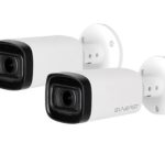 HD-CVIカメラ&録画装置 