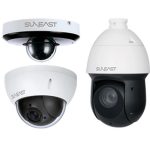 IPカメラ＆録画装置