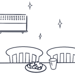 紫外線とオゾンの効果