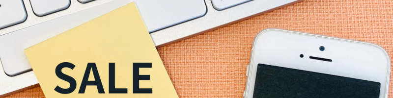 パソコンセール